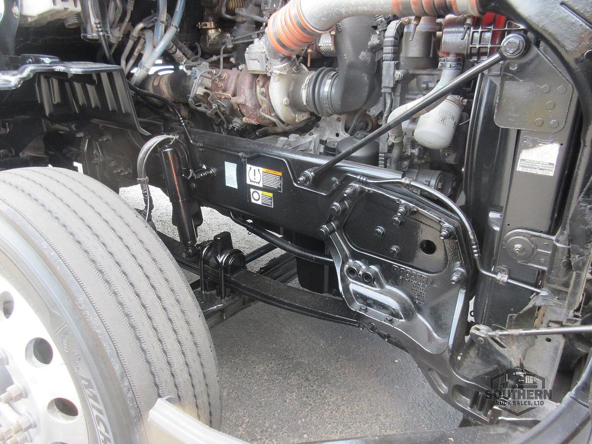 Used 2018 PETERBILT 579