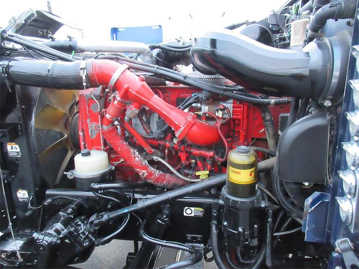 Used 2007 PETERBILT 379