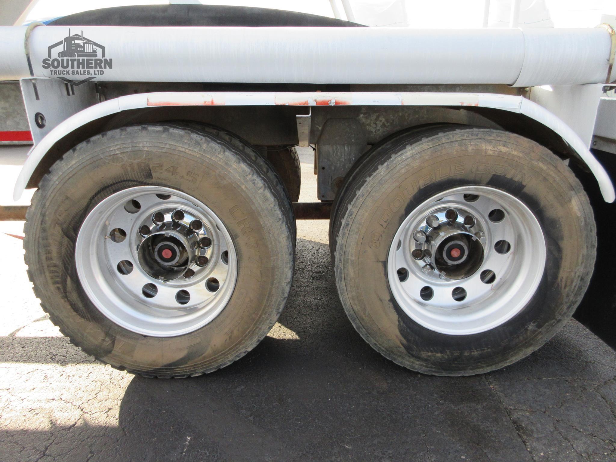 Used 2018 SOUTHERN WELDING Tandem Axle