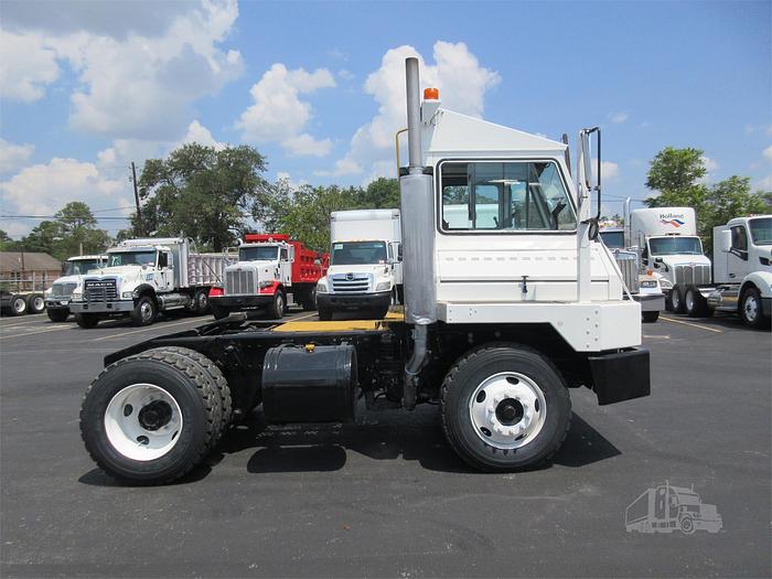 Used 2006 OTTAWA YT30
