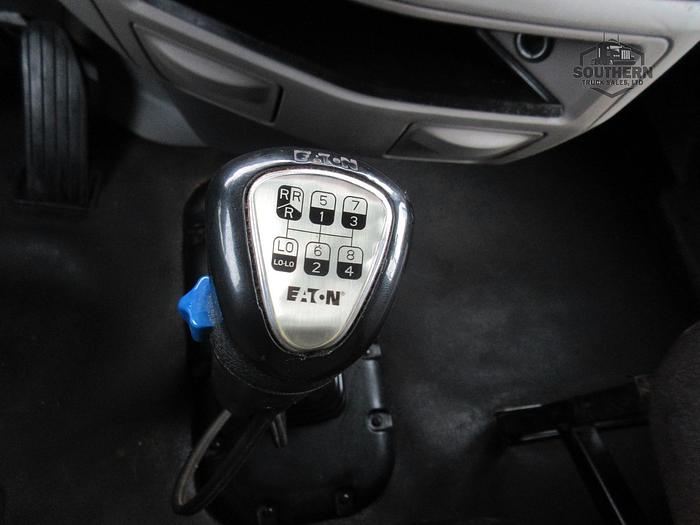 Used 2019 PETERBILT 567