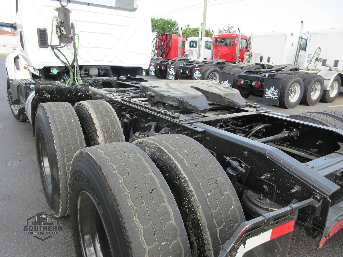 Used 2023 INTERNATIONAL LT