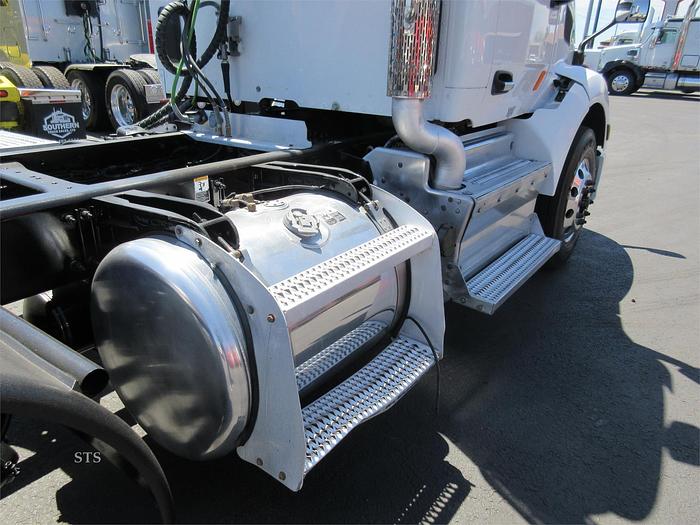 Used 2016 PETERBILT 579