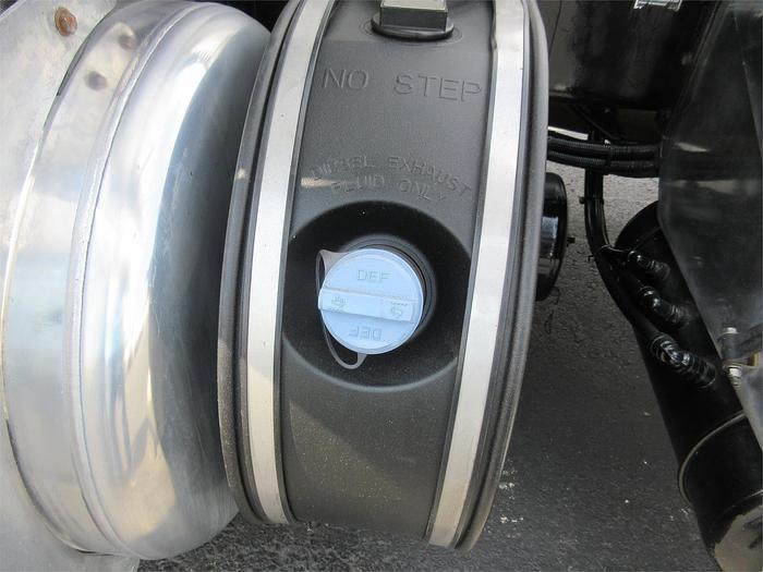 Used 2020 PETERBILT 579