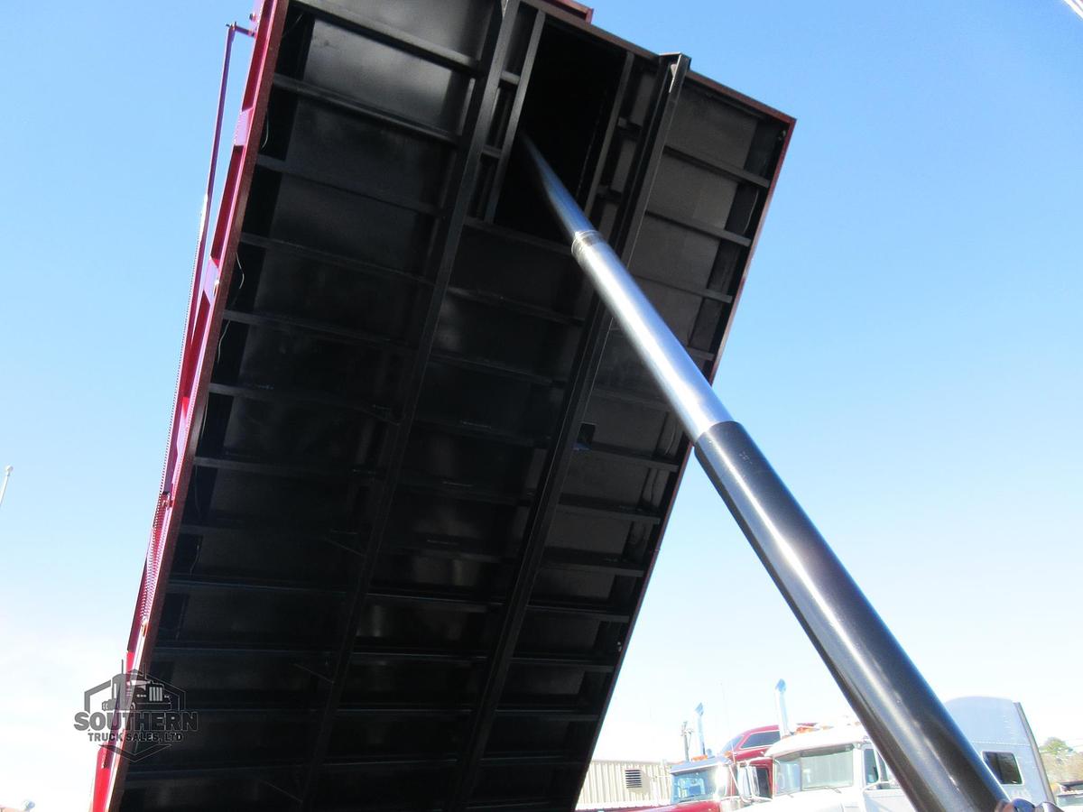 Used 2019 PETERBILT 389