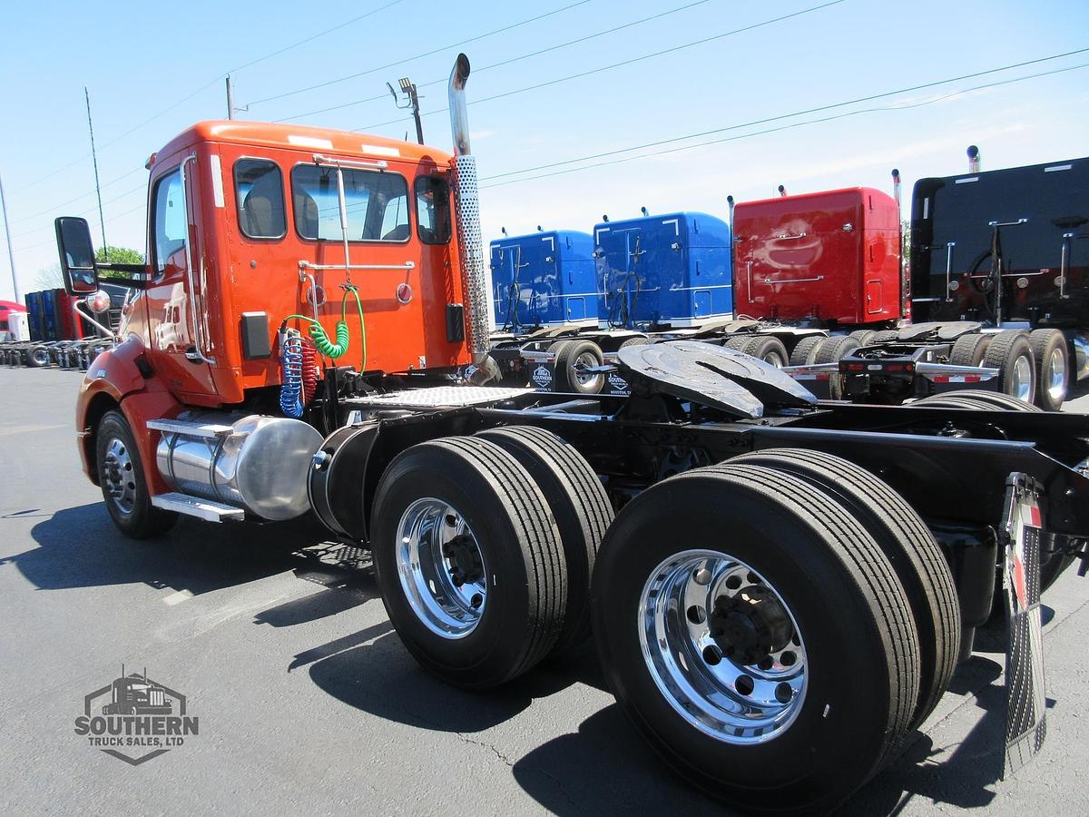 Used 2019 KENWORTH T680