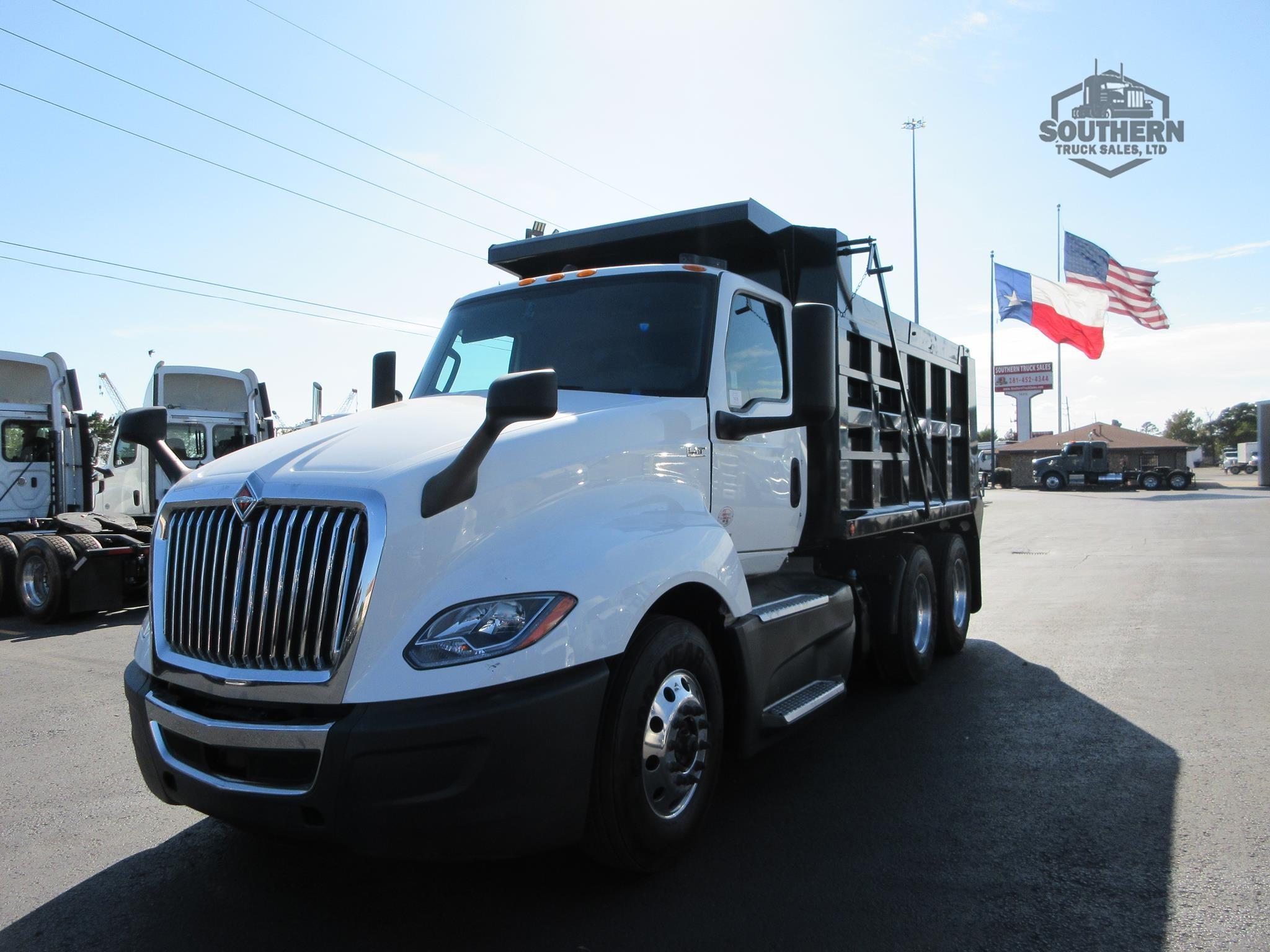 Used 2022 INTERNATIONAL LT