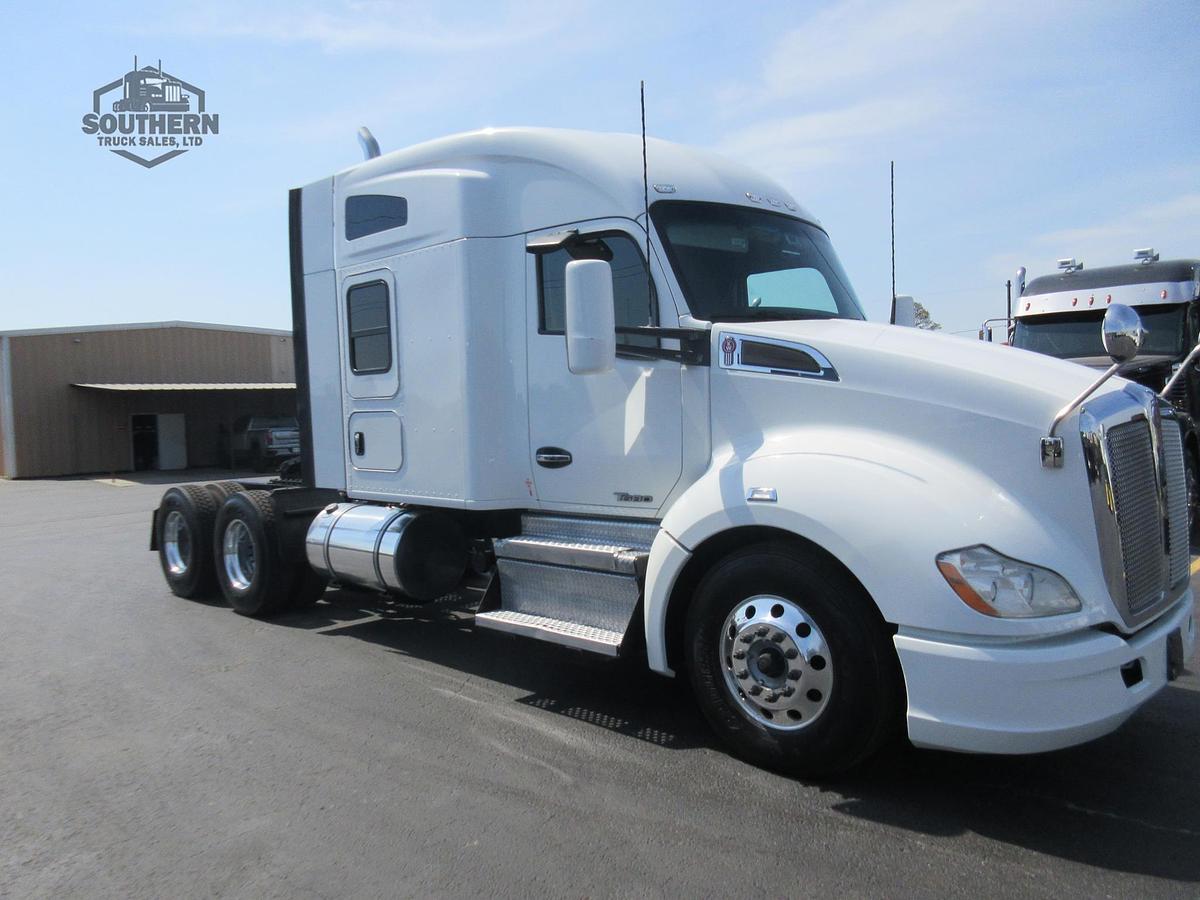Used 2020 KENWORTH T680