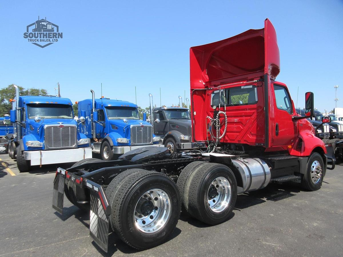 Used 2020 INTERNATIONAL LT