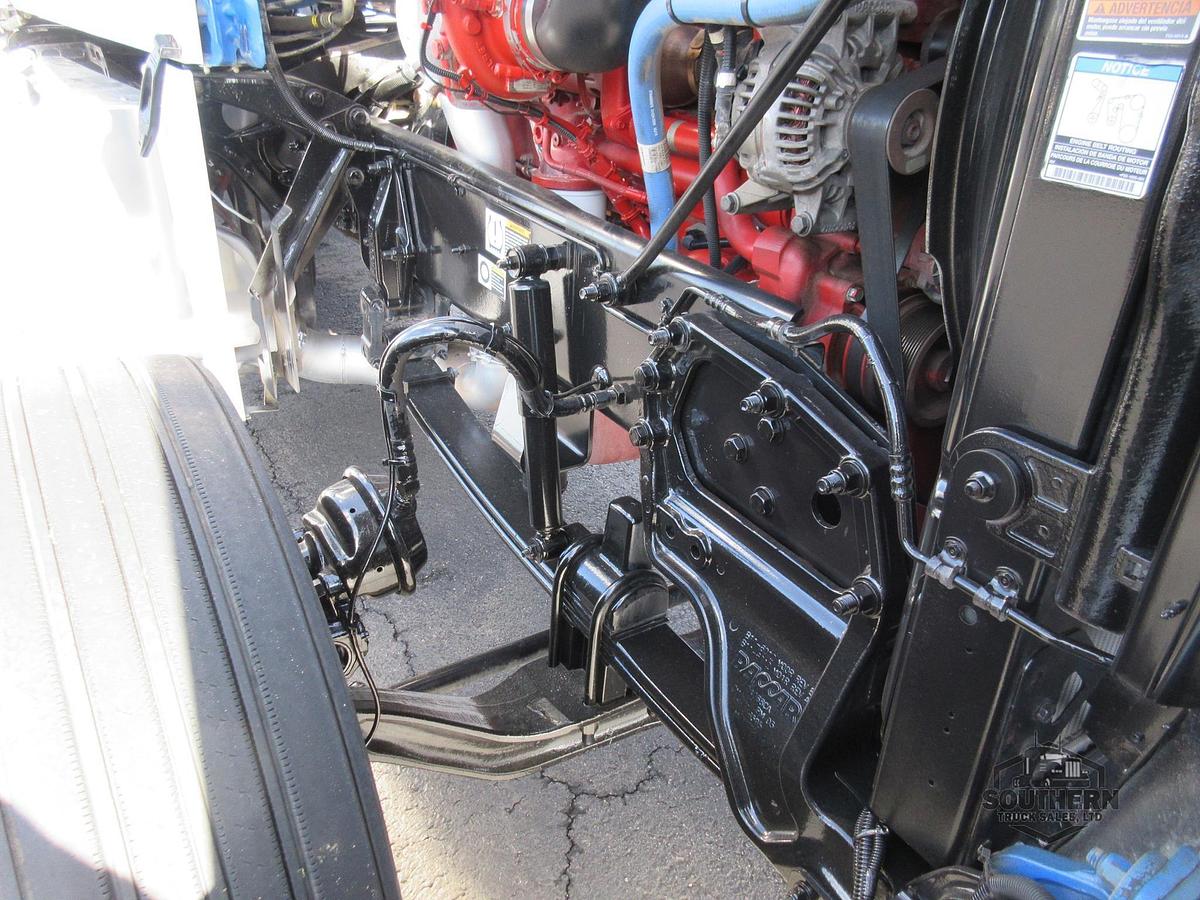 Used 2019 PETERBILT 389