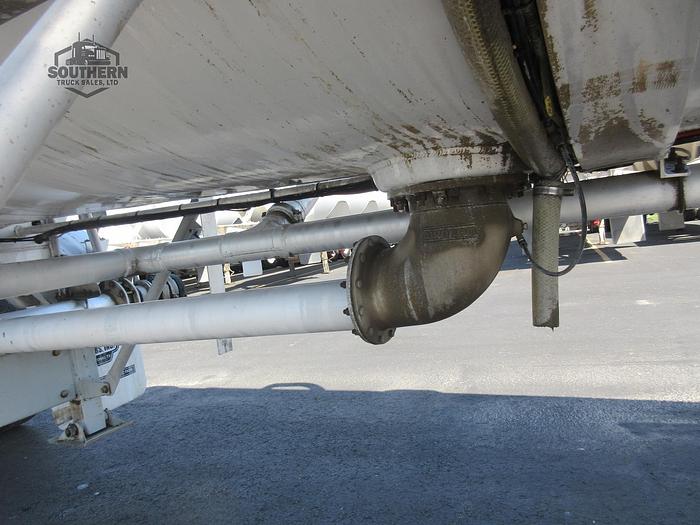 Used 2015 STEPHENS MC407