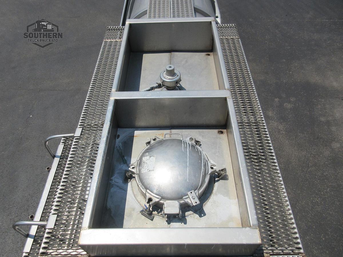 Used 2018 ACRO 5,600 gal