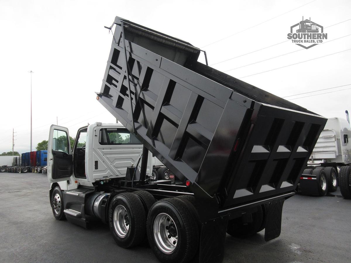 Used 2021 INTERNATIONAL LT
