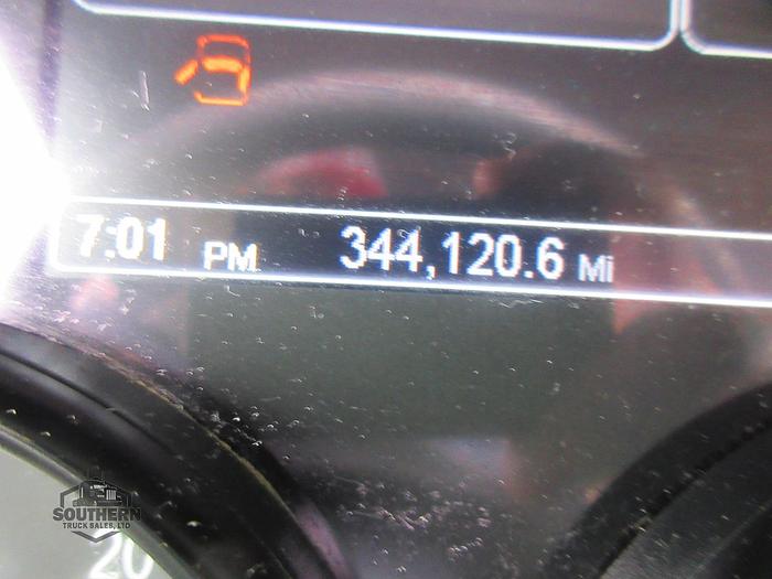 Used 2020 PETERBILT 567