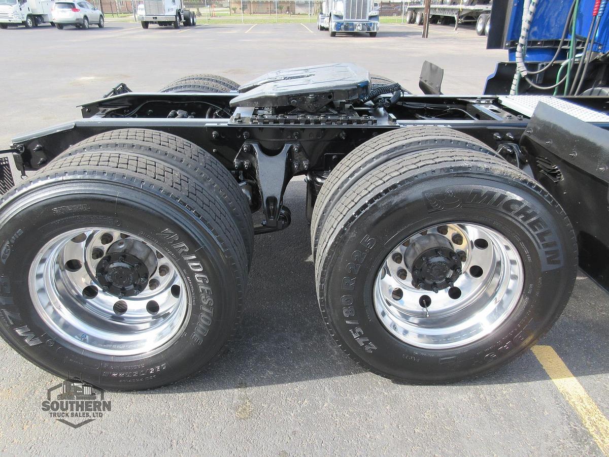 Used 2021 INTERNATIONAL LT