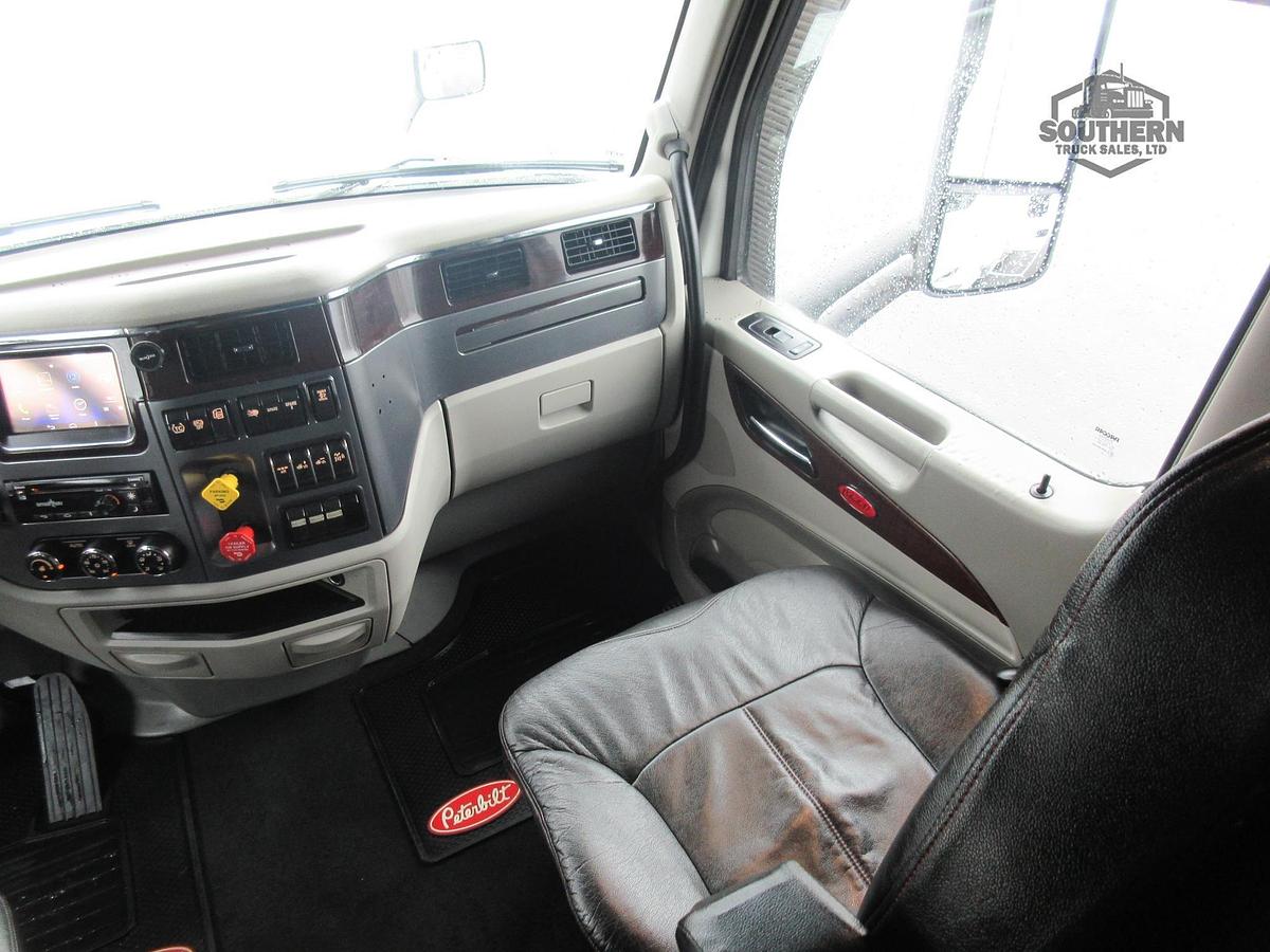 Used 2020 PETERBILT 579 ARI