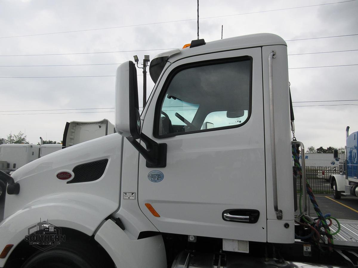 Used 2020 PETERBILT 579
