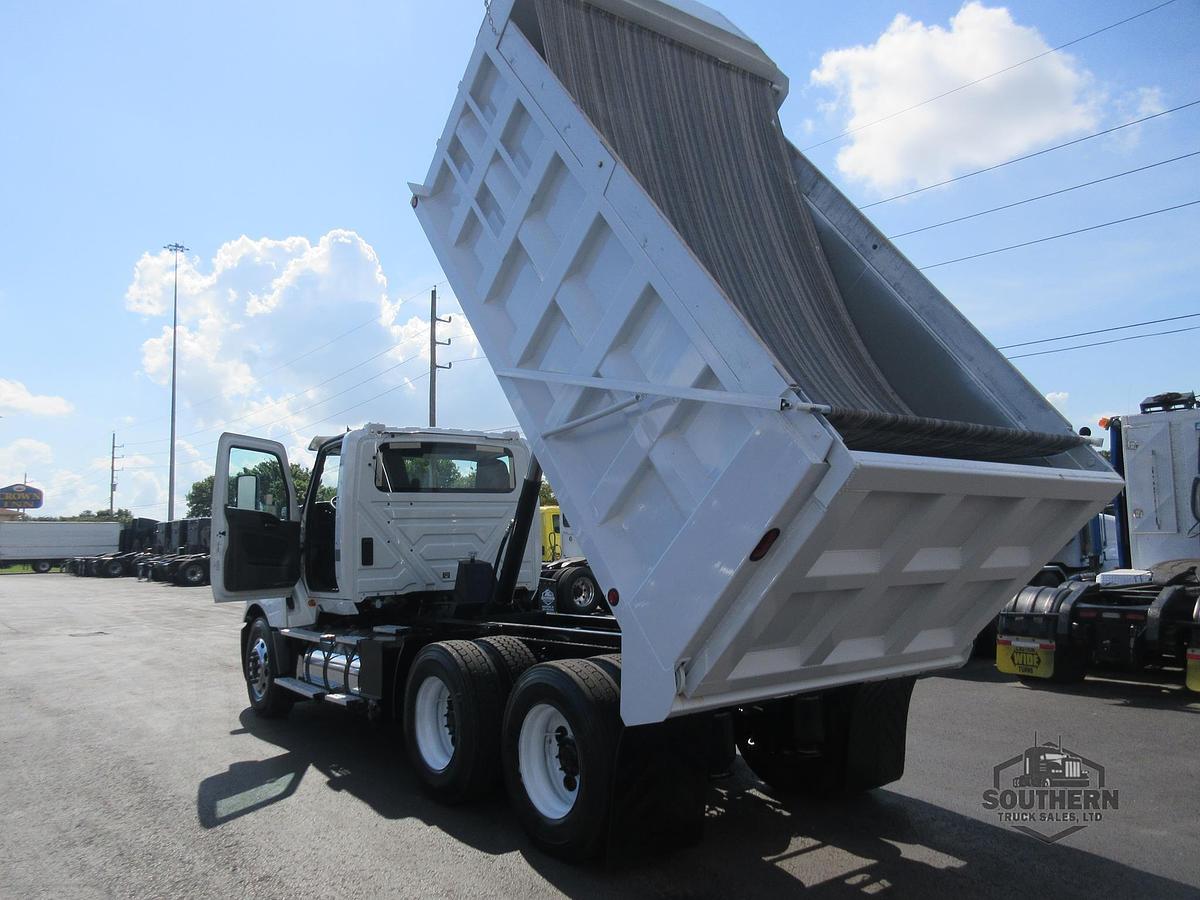 Used 2018 INTERNATIONAL LT