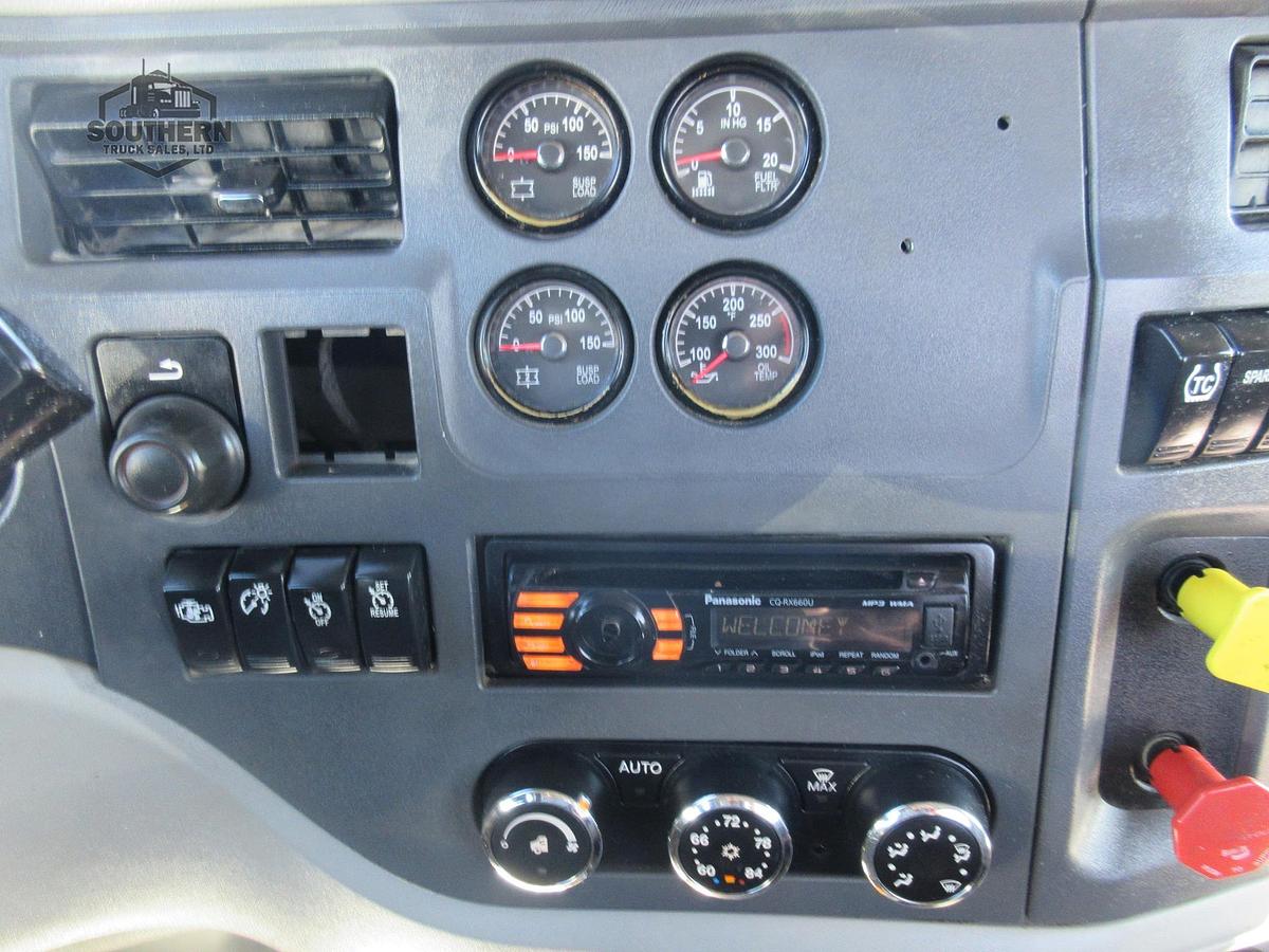 Used 2019 PETERBILT 567