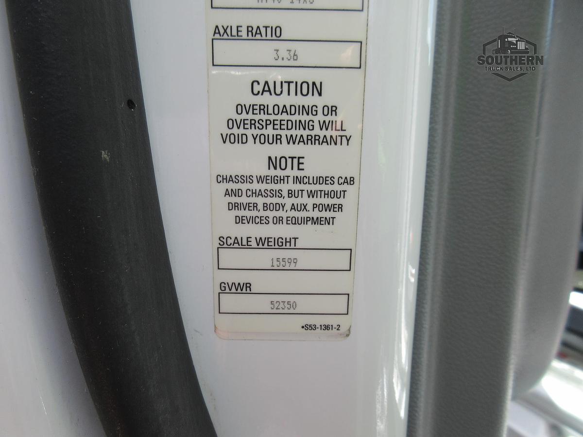 Used 2019 KENWORTH T680