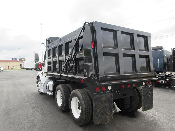 Used 2020 PETERBILT 579