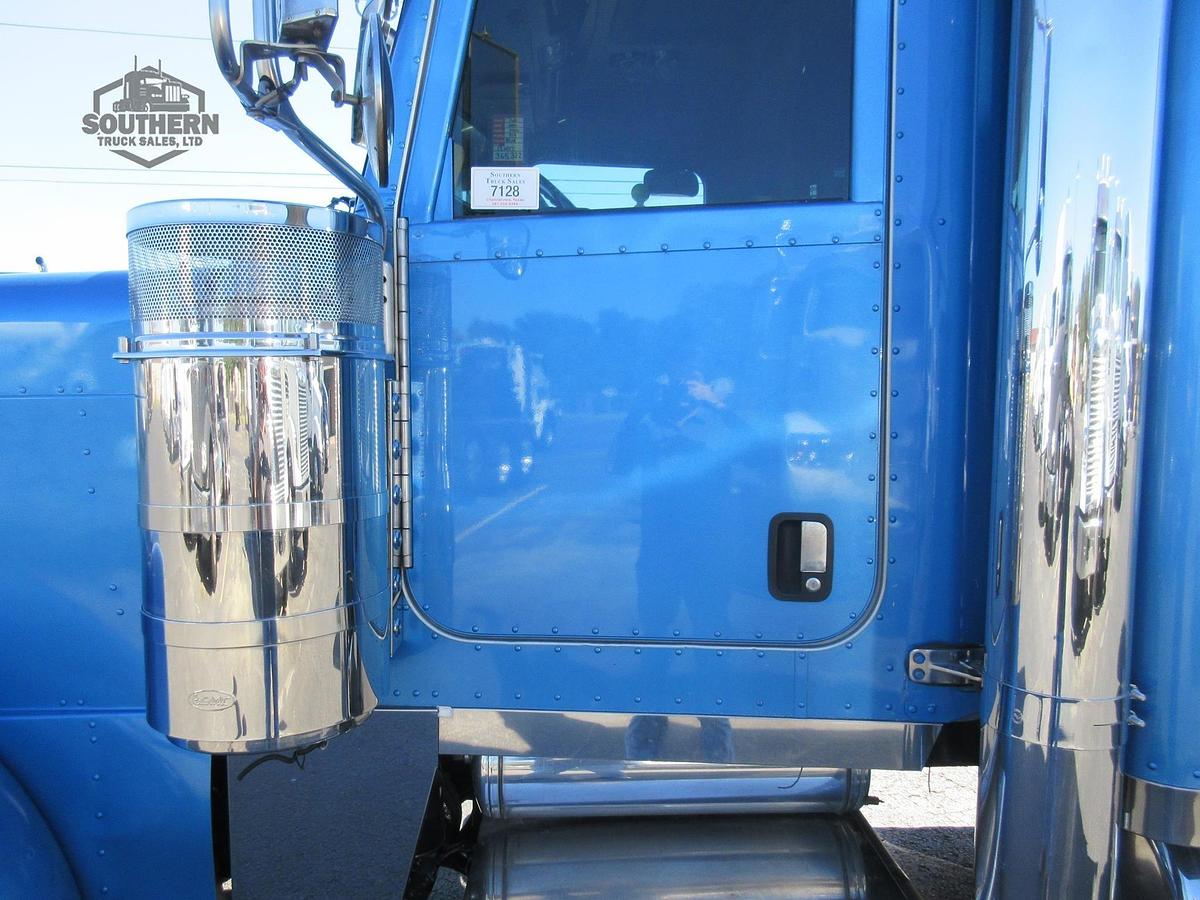 Used 2006 PETERBILT 379EXHD