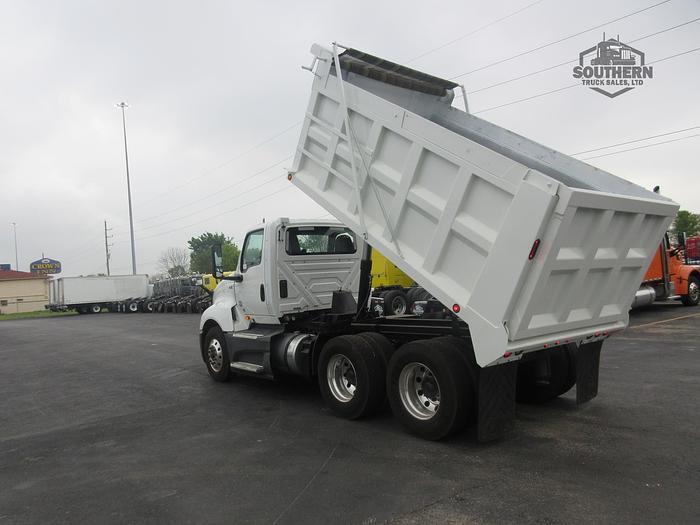 Used 2021 INTERNATIONAL LT