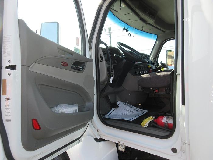Used 2020 PETERBILT 579