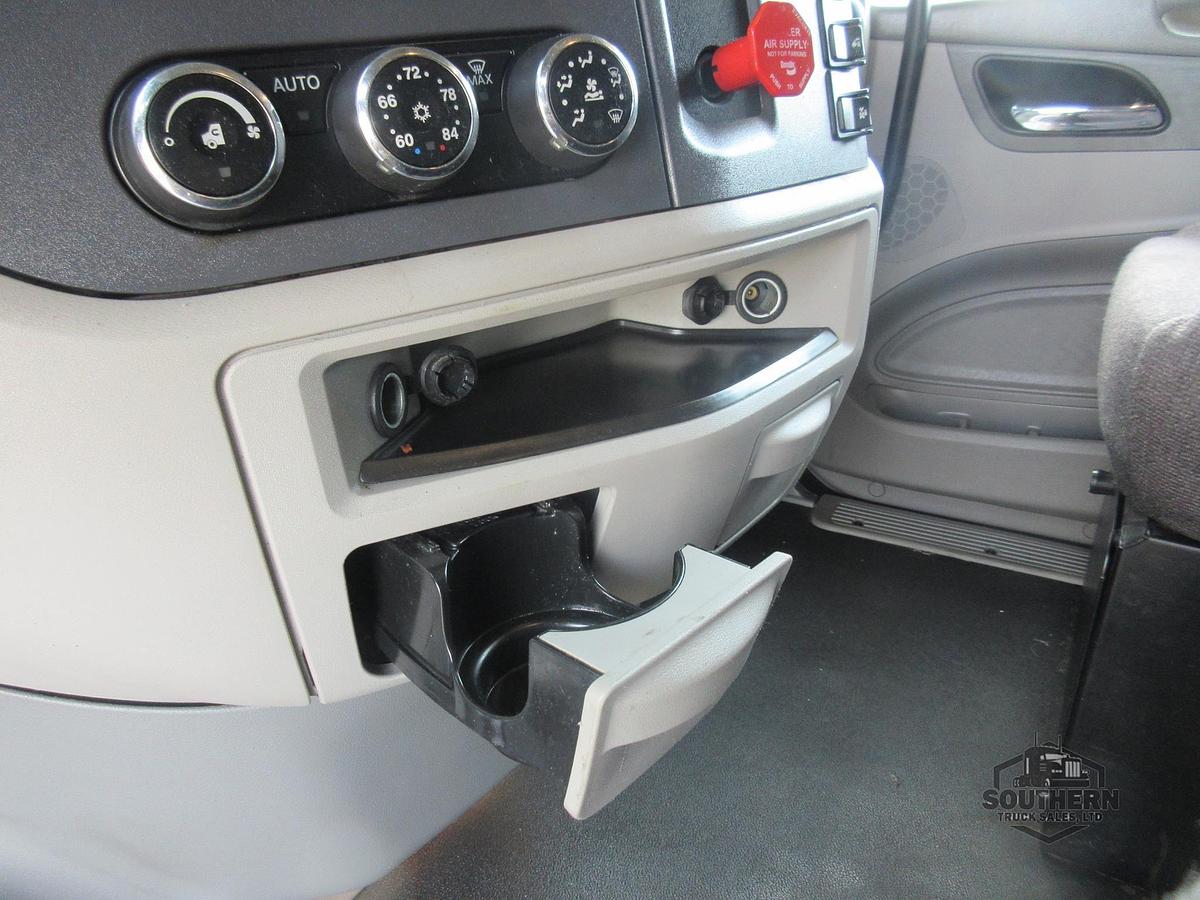 Used 2018 PETERBILT 579