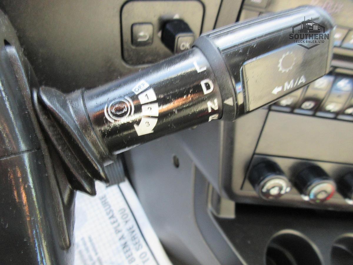 Used 2023 INTERNATIONAL LT