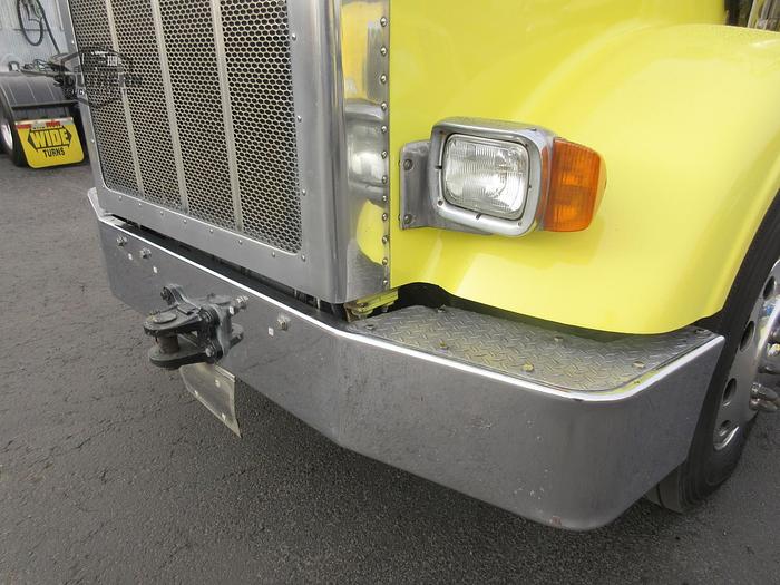 Used 2017 PETERBILT 367