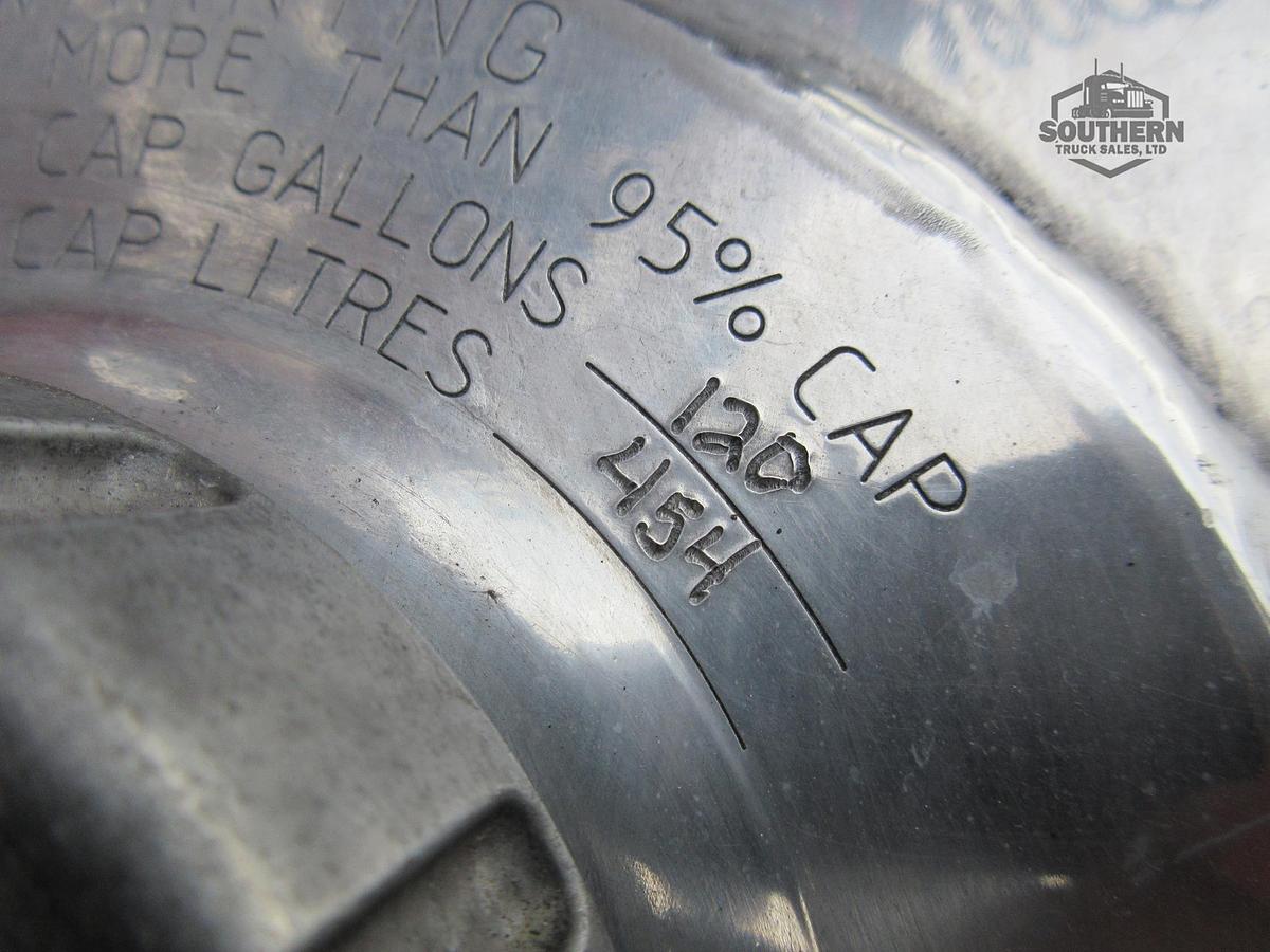 Used 2023 KENWORTH W900L