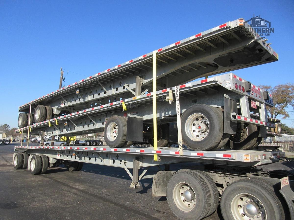 Used 2023 HYUNDAI 48 ft x 102 in