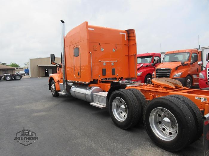 Used 2018 PETERBILT 567