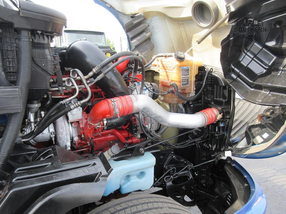 Used 2021 INTERNATIONAL LT