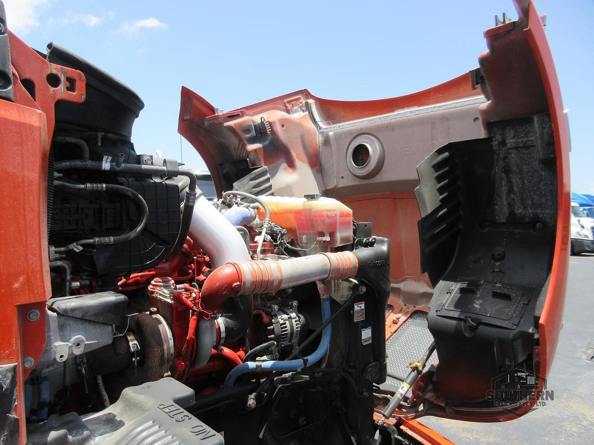 Used 2015 KENWORTH T680