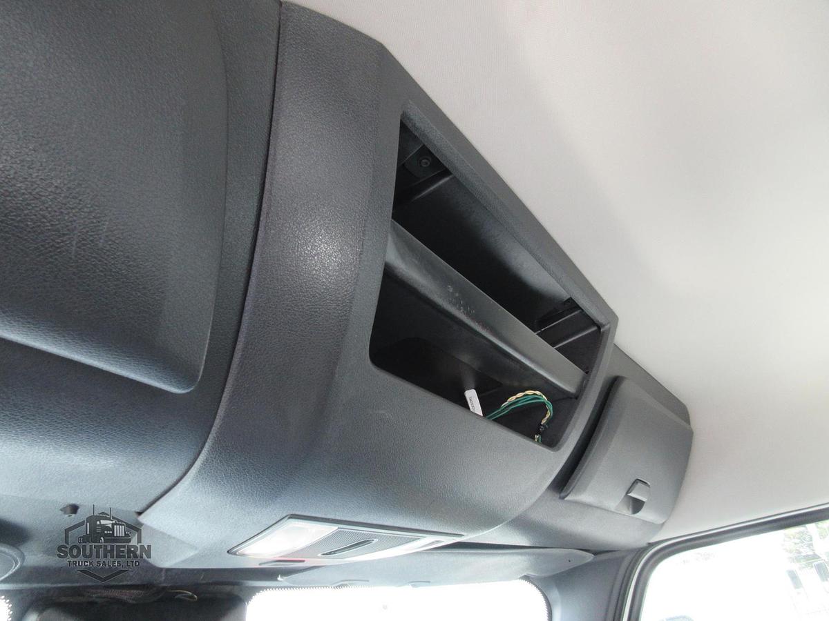 Used 2021 FREIGHTLINER CASCADIA 116