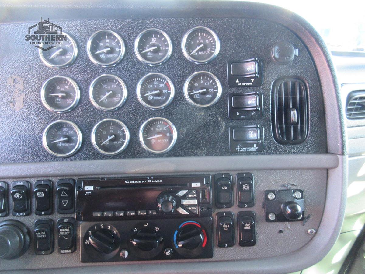 Used 2019 PETERBILT 389