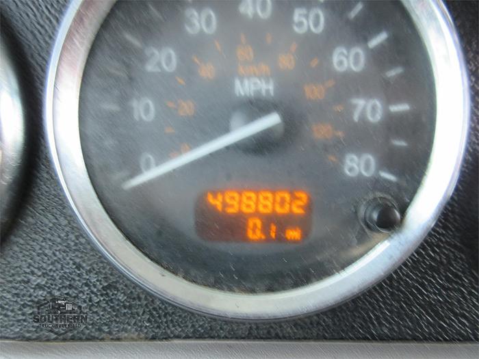 Used 2014 PETERBILT 365