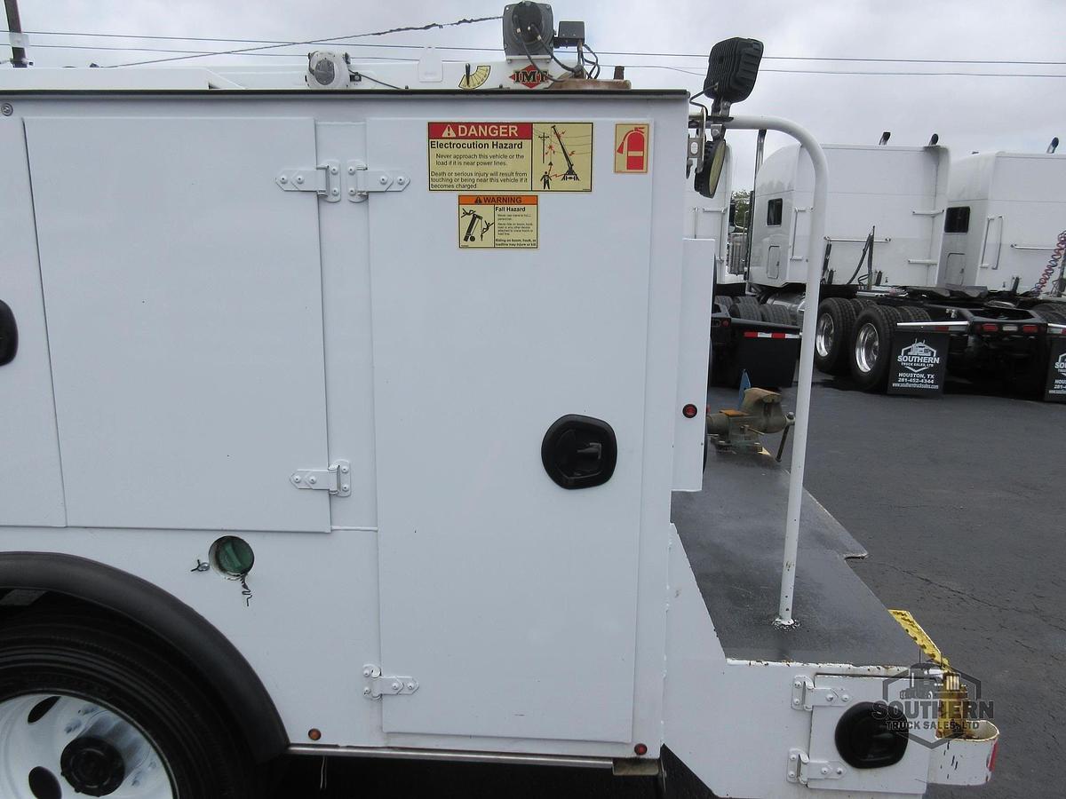 Used 2019 FORD F550 XL