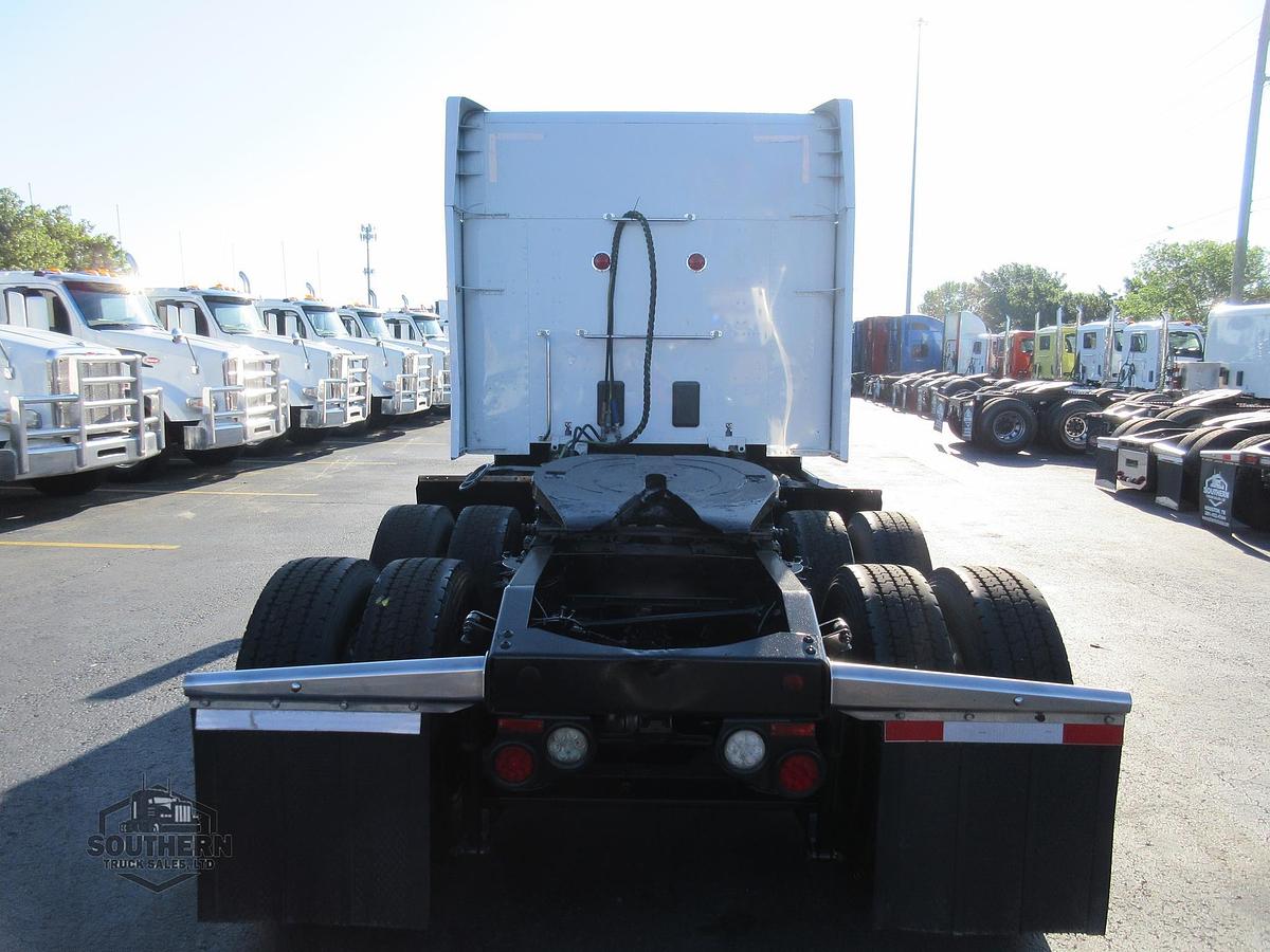 Used 2018 PETERBILT 579