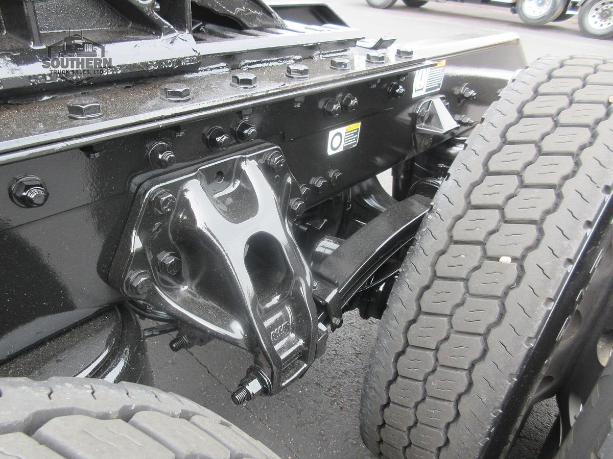 Used 2019 KENWORTH W900L