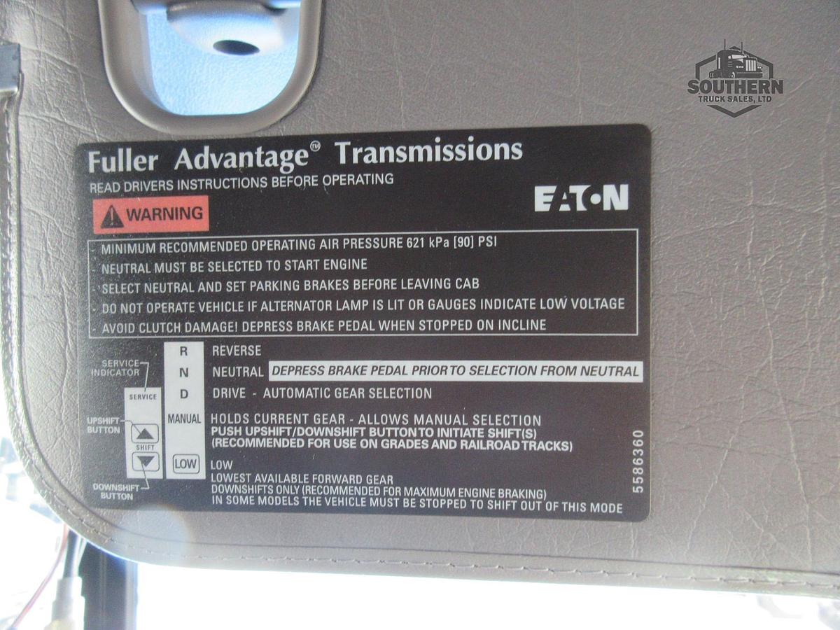 Used 2019 PETERBILT 389