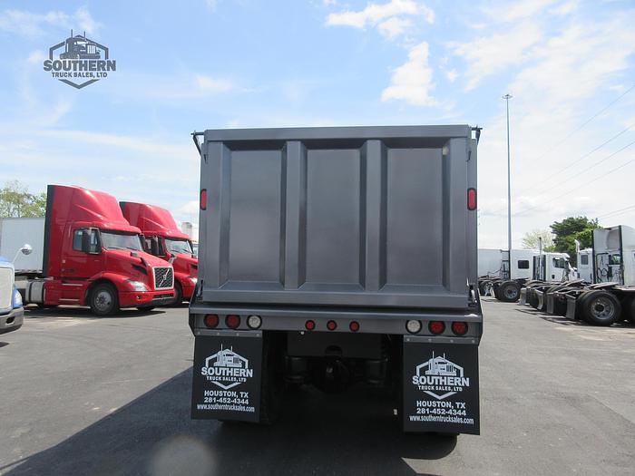 Used 2019 PETERBILT 567