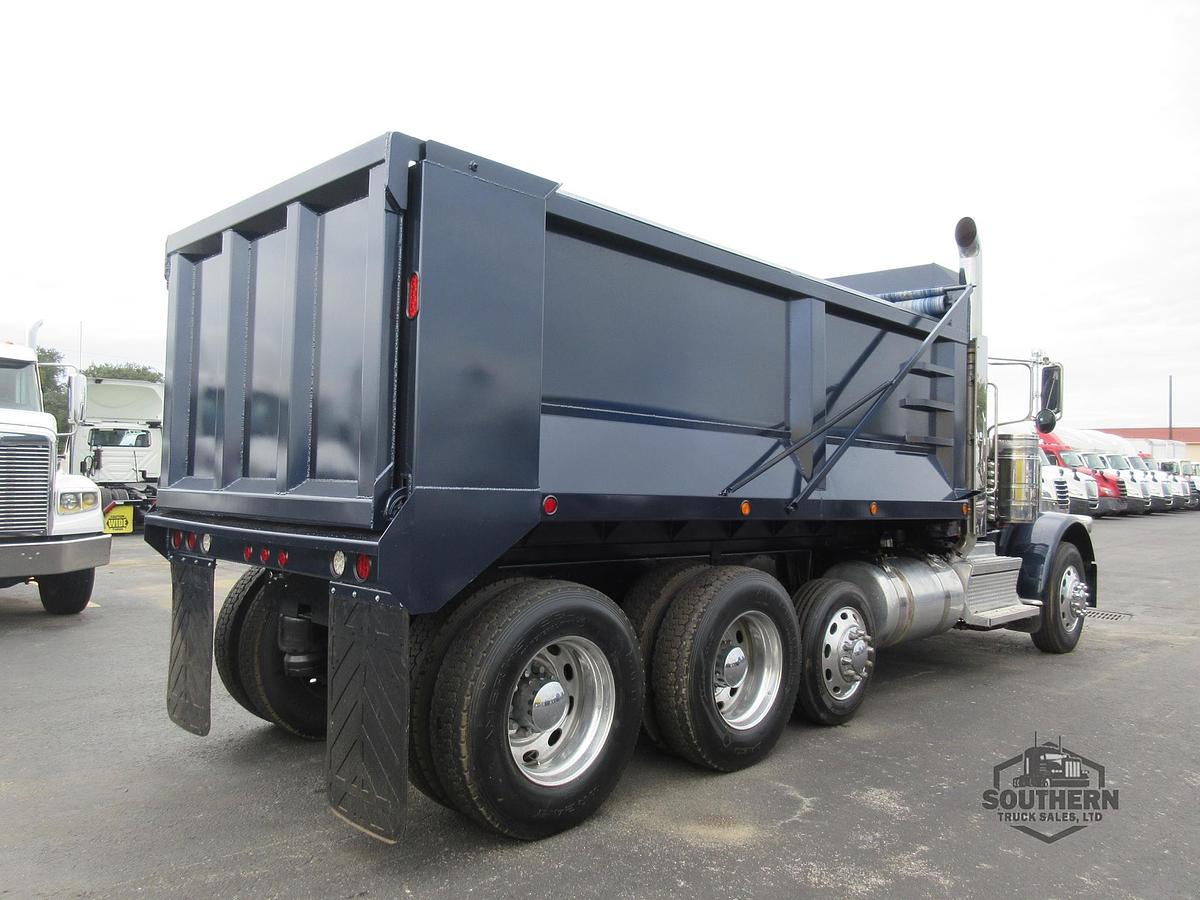Used 2019 PETERBILT 389