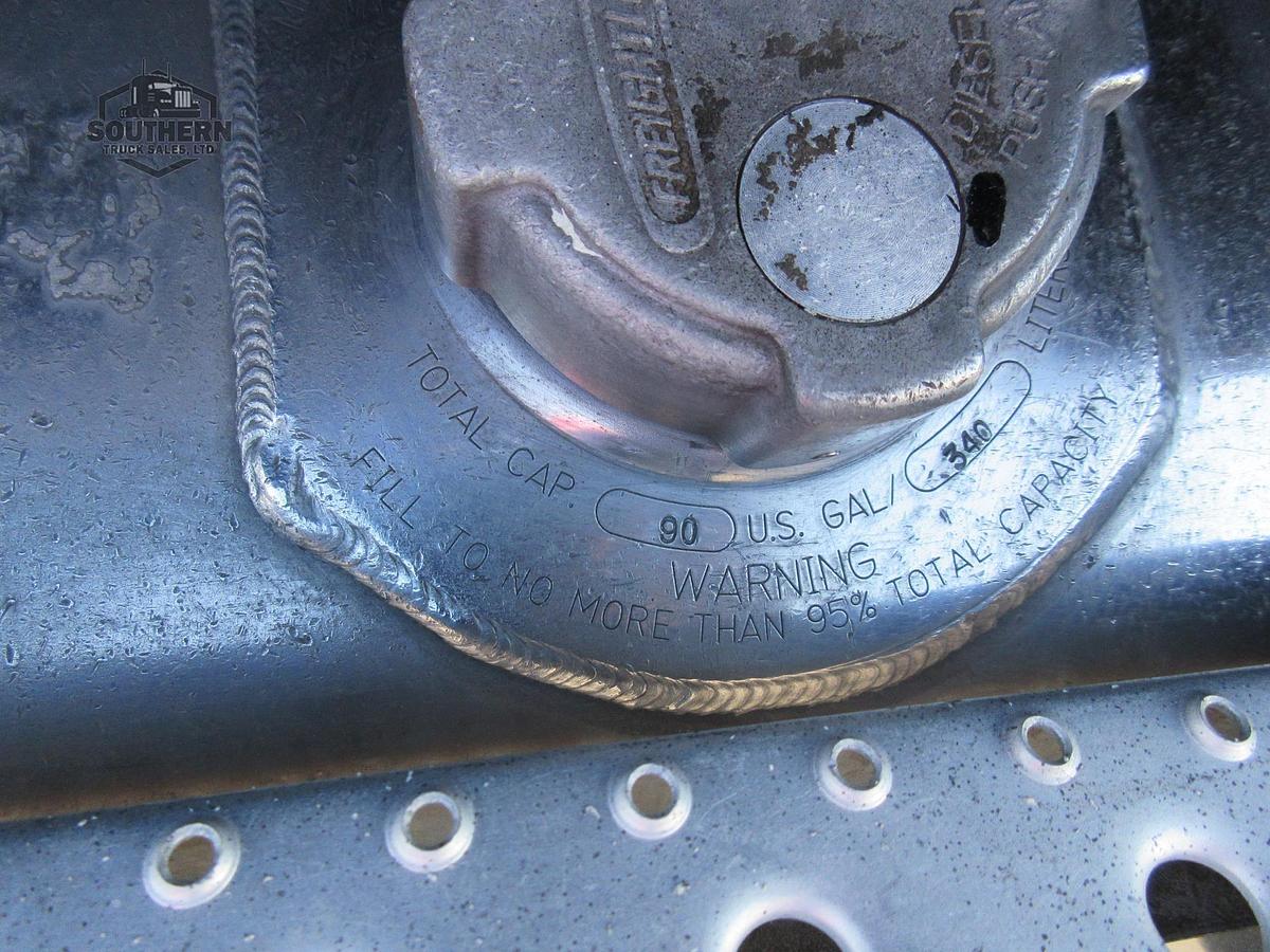 Used 2017 FREIGHTLINER CASCADIA 125