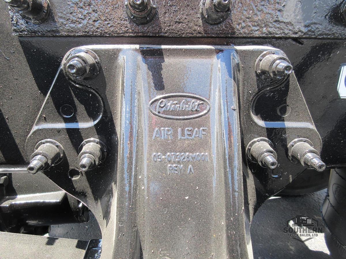 Used 2020 PETERBILT 389
