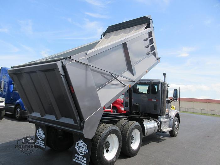 Used 2019 PETERBILT 567