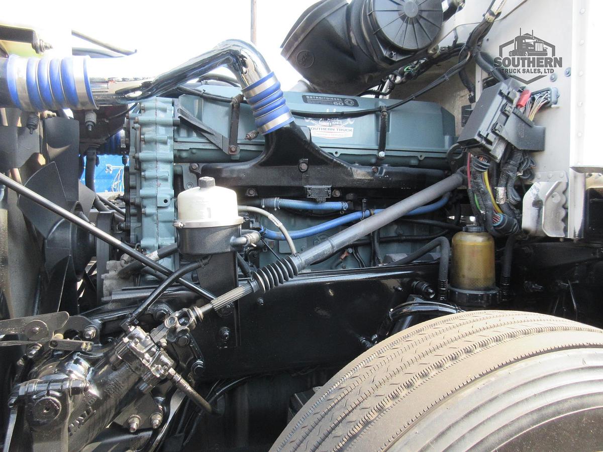 Used 2015 PETERBILT 386