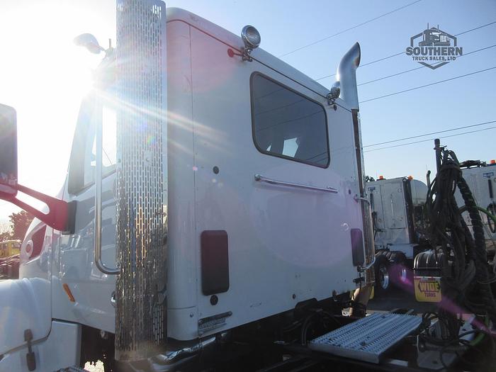Used 2020 PETERBILT 567